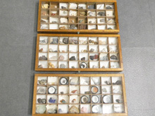 鉱物 標本
