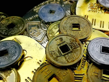 硬貨をきれいにする方法