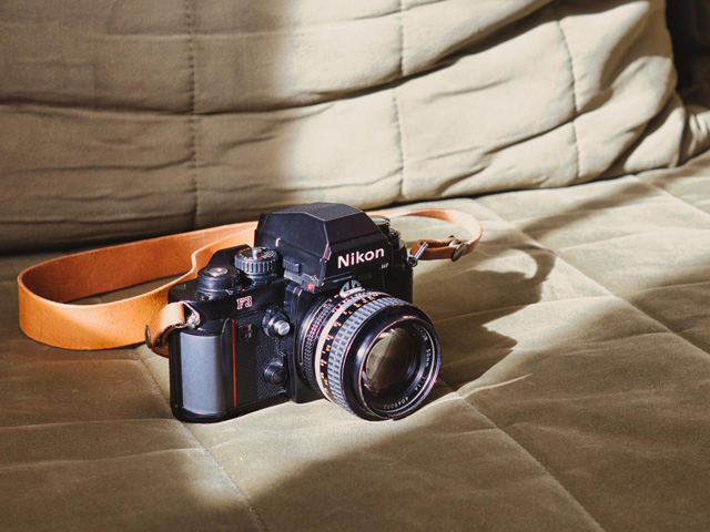 フィルムカメラとは?