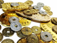 昔のお金の価値はいくら？