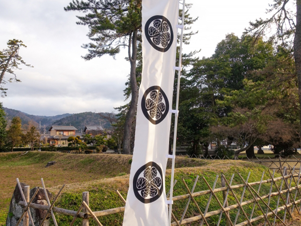 賤ヶ岳七本槍とは誰？