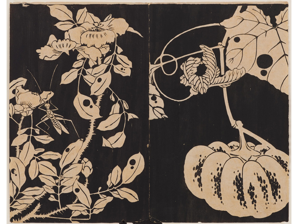 有名な水墨画の作家と作品一覧