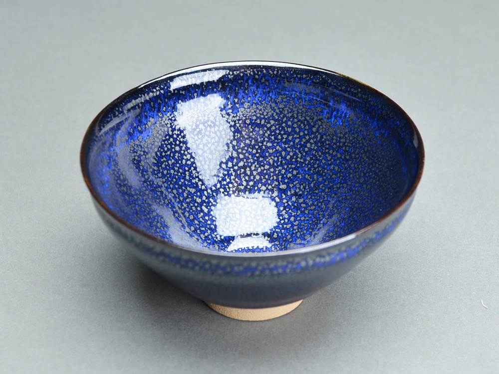 天目茶碗とは？
