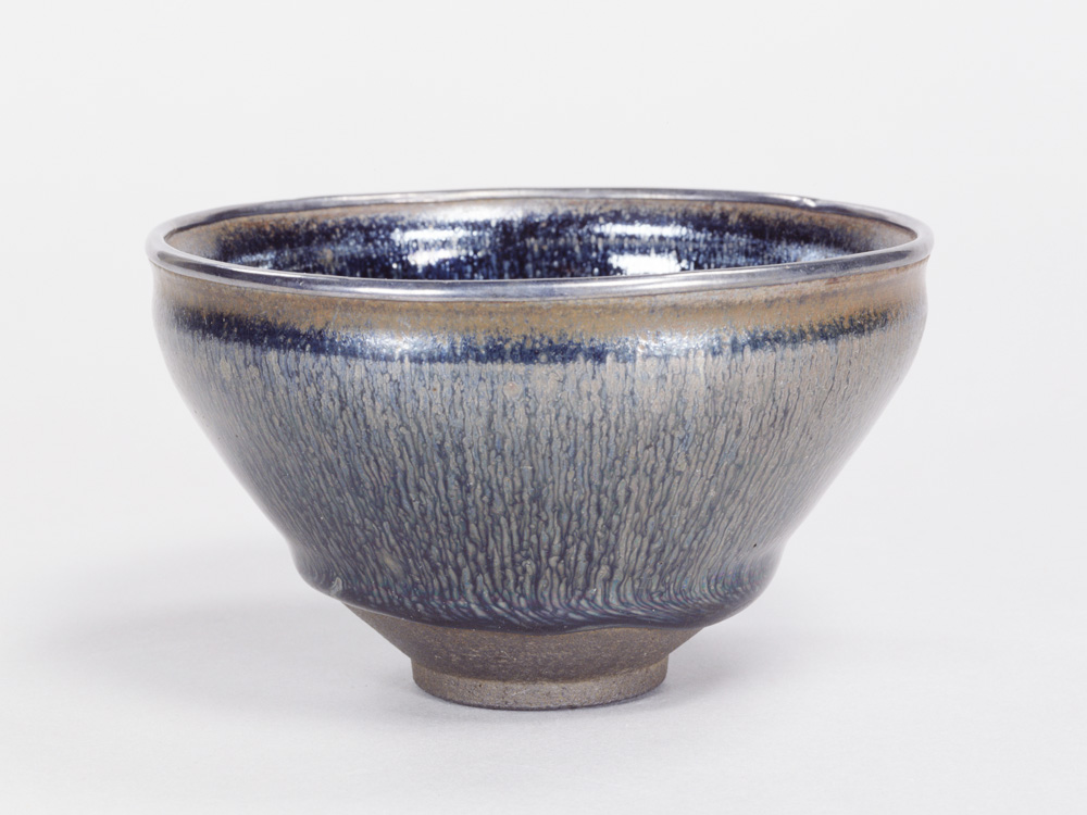 天目茶碗とは？
