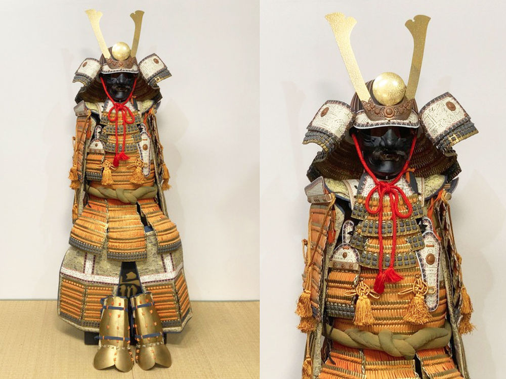 甲冑とは？