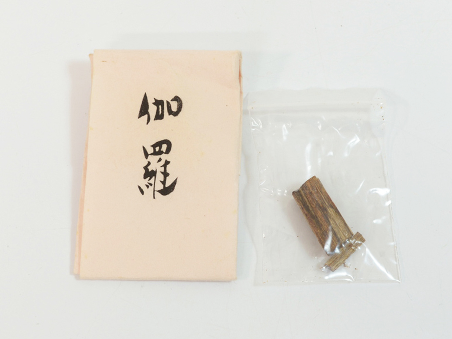 蘭奢待の値段はいくら？