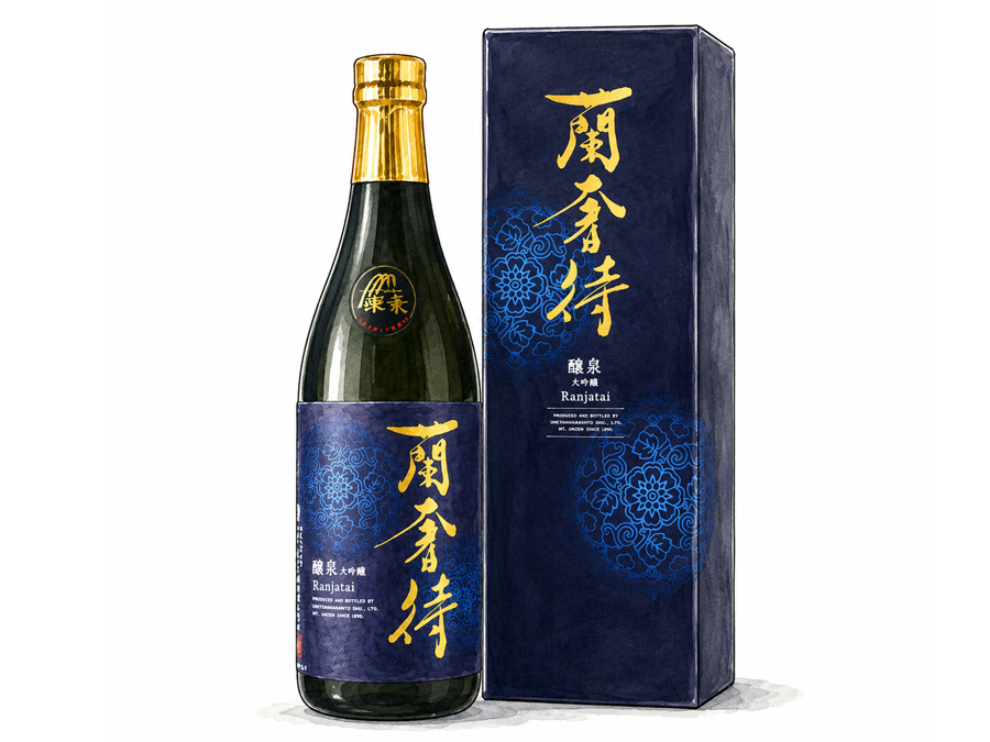 蘭奢待の値段はいくら？