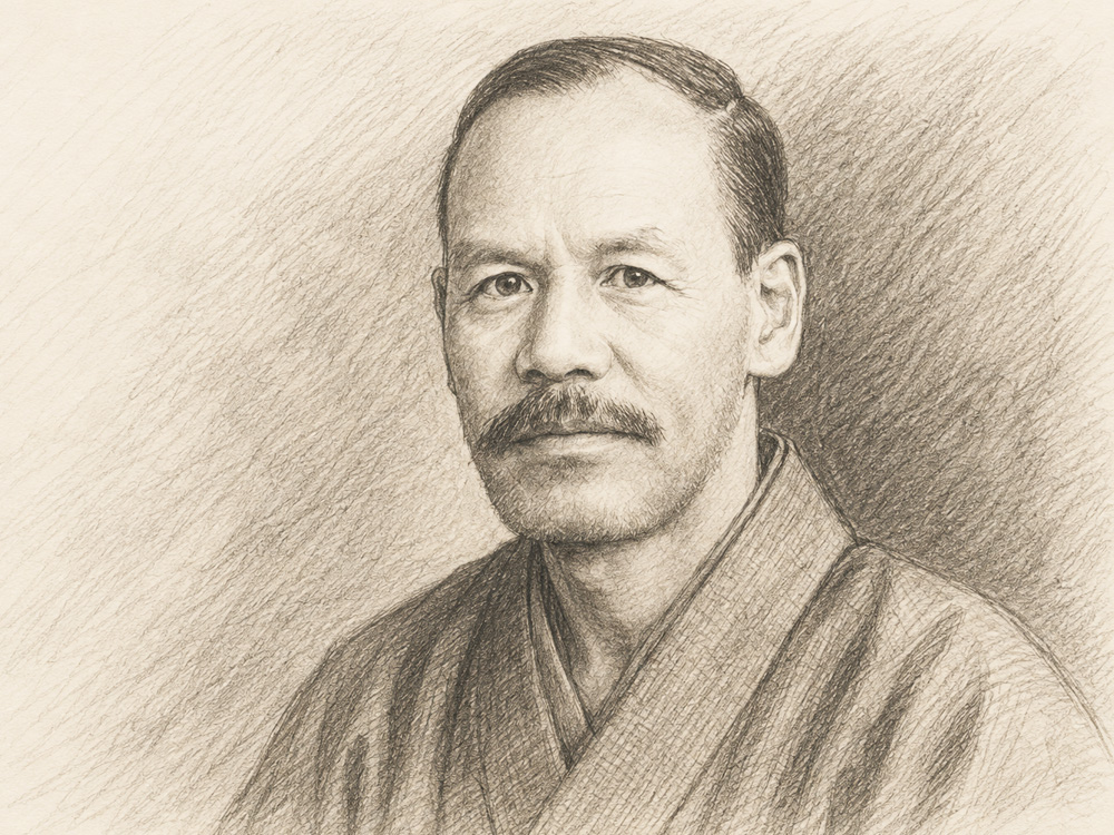 下村観山とはどんな人？
