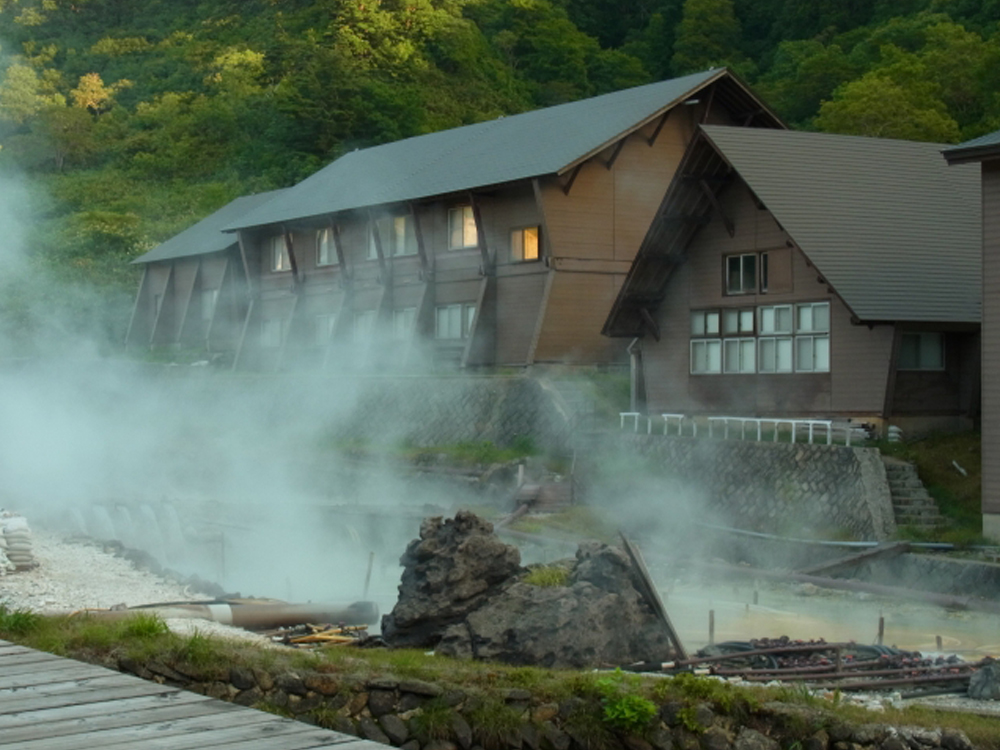 北投石とは？