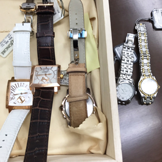 時計買取のご案内|カメラ・時計買取 | 古美術ますけん
