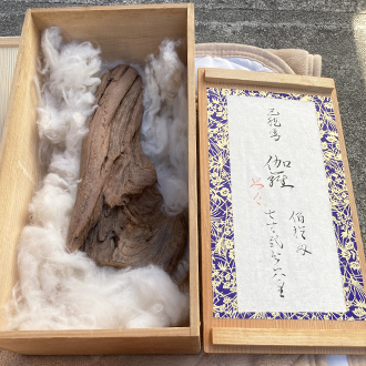 伽羅 香木 買取画像 コレクション画像