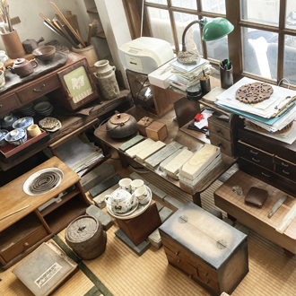 骨董品 まとめて 買取画像 コレクション画像