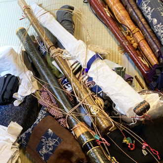 武具 買取 コレクション画像
